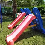 Appartement Noufara *