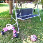 Noufara Appartement Néa Meságkala