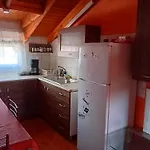 Appartement Noufara Néa Meságkala