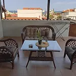 דירה Noufara *