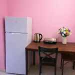 شقة Noufara Néa Meságkala