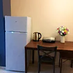 شقة Noufara *