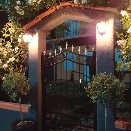 Noufara Néa Meságkala