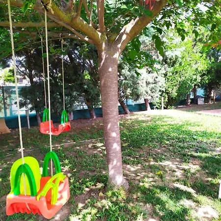 Noufara * Néa Meságkala