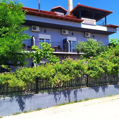 Noufara Apartamento