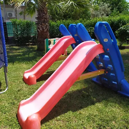 Apartamento Noufara *