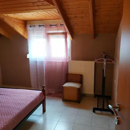 Apartamento Noufara