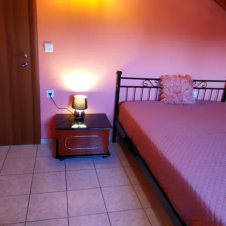 Noufara Apartamento *