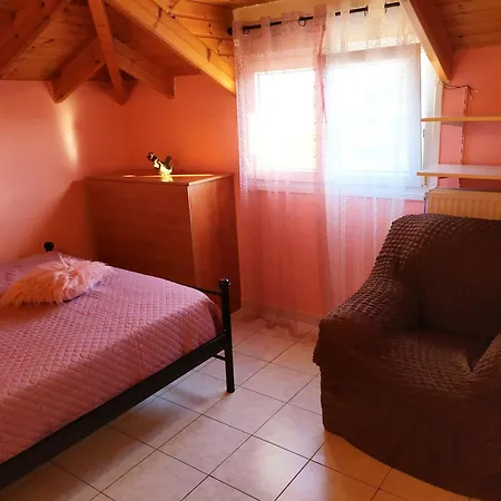 Noufara Apartamento *