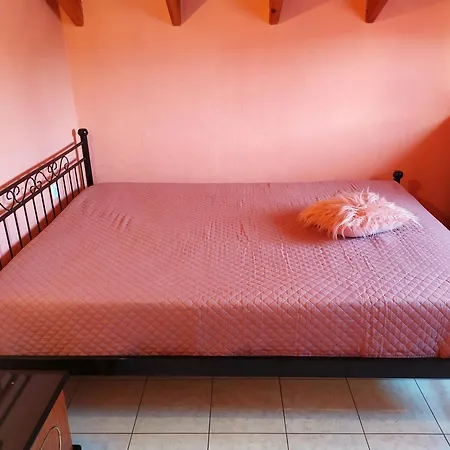 Apartamento Noufara Néa Meságkala
