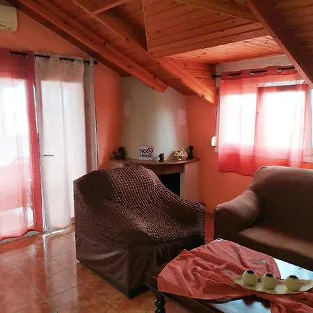 Noufara * Néa Meságkala