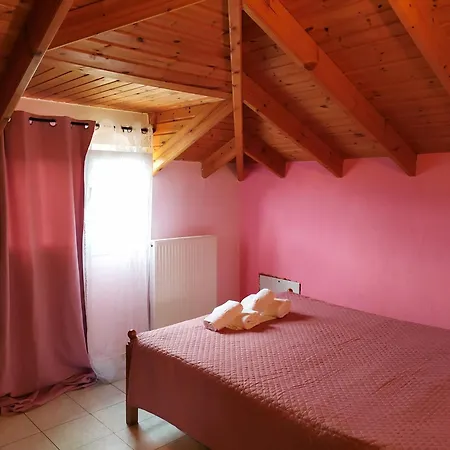 Noufara Lägenhet