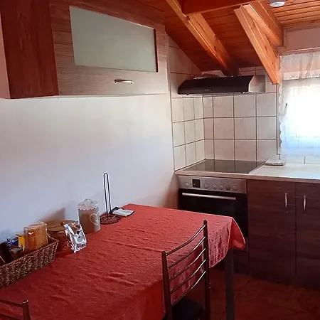 Noufara Apartamento *