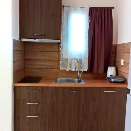 Apartman Noufara *