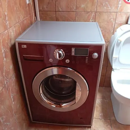 Noufara Apartamento *