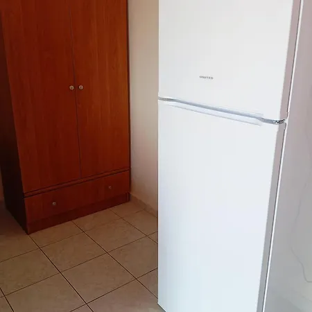 شقة Noufara Néa Meságkala