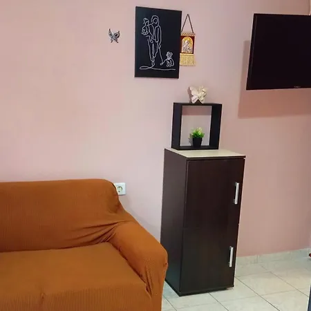 Apartman Noufara