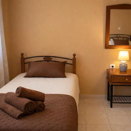 Noufara * Néa Meságkala