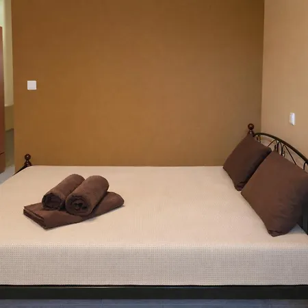 Noufara Apartamento *