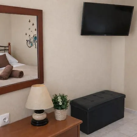 Noufara Apartamento