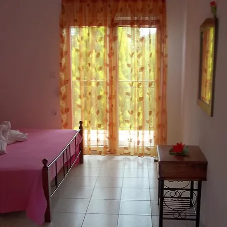 Noufara شقة *