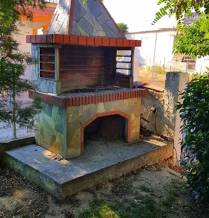 Noufara Apartamento