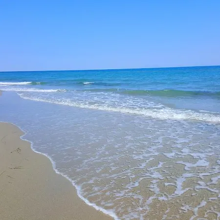 Noufara דירה Néa Meságkala