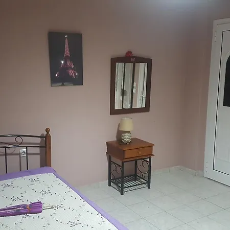 Noufara * Néa Meságkala