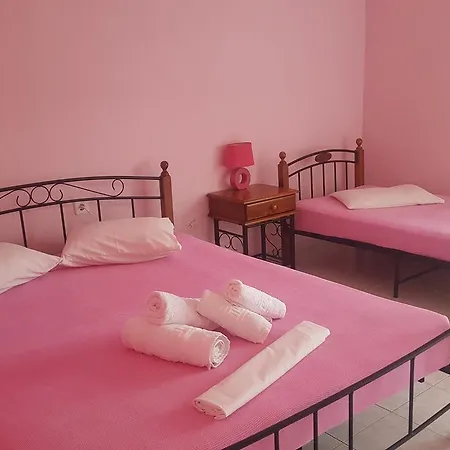 דירה Noufara Néa Meságkala