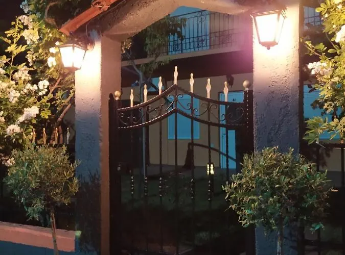 Noufara Néa Meságkala