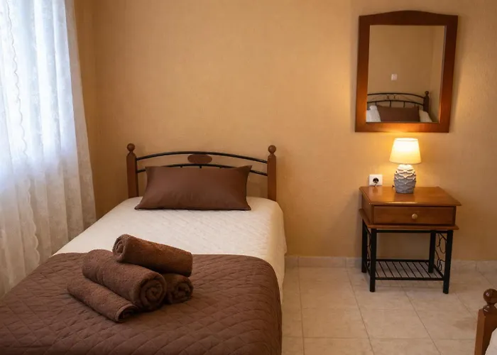 Noufara * Néa Meságkala